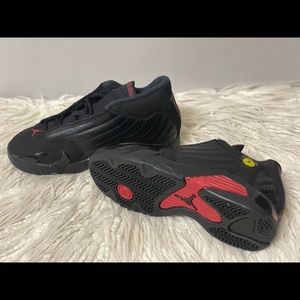 Jordan 14 Retro